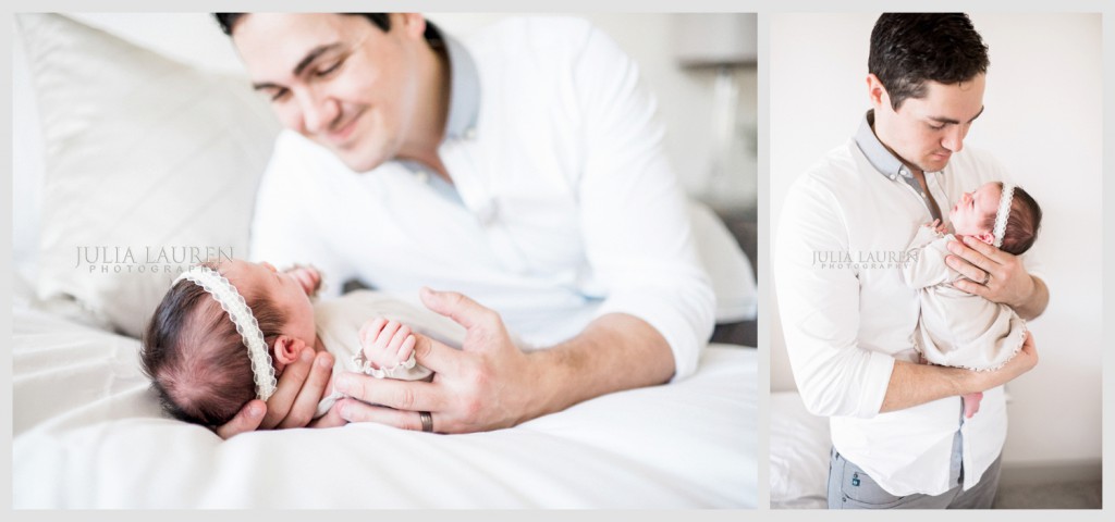 Dallas Newborn Photographer | Julia Lauren Photography