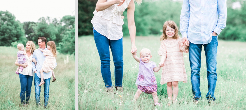 Dallas Family Photographer | Julia Lauren Photography
